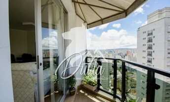 Imagem 5: Edifício Riverside Perdizes 264m² 04 Dormitórios 03 Suítes 3 Vagas