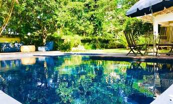 Imagem 4: Barra da Tijuca Casa com 5 dormitórios