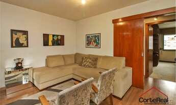 Imagem 4: PORTO ALEGRE - Apartamento Padrão - Bom Fim