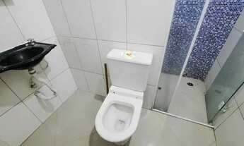 Imagem 3: Casa 3 Suítes + 2 vagas + Salão