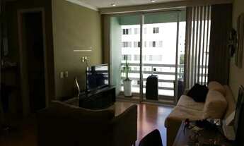 Imagem 5: Duplex Jardim Paulista, 92 m², 2 suites, 2 vagas, ar condicionado, lazer completo