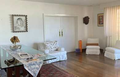 Imagem 4: Ipanema quadra praia