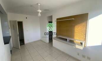 Imagem 4: M - Alugo Excelente Apartamento 2qts no Cond. Vila da Mata