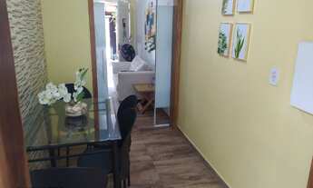 Imagem 4: Sobrado 2D na Vila Nova