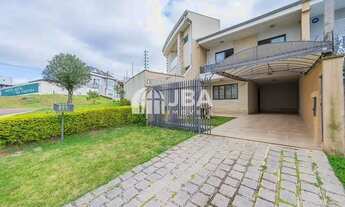 Imagem 3: CURITIBA - Sobrado Padrão - Novo Mundo