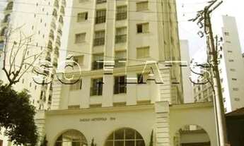 Imagem 7: Flat no Jardins Metrópolis disponível para locação 27m², 1 dorm e 1 vaga