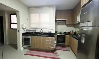 Imagem 7: APARTAMENTO À VENDA NA ENSEADA NO GUARUJÁ, 98 M2, 03 DORMS, 01 SUÍTE, 01 VAGA DE GARAGEM