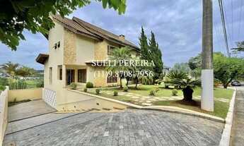 Imagem 6: Casa de condomínio para venda com 376 metros quadrados com 4 quartos