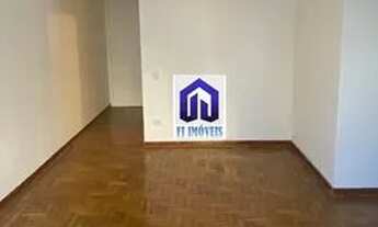 Imagem: Apartamento com 2 dormitórios no Itararé