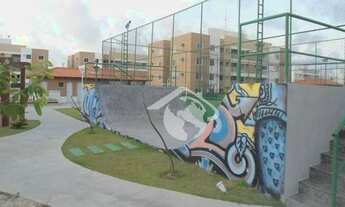 Imagem 7: Cond. Brisas Vida Bela, Barra dos Coqueiros/Se