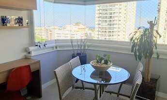 Imagem 2: Apartamento para venda, 105 m2 com 3 quartos - Barra Bonita