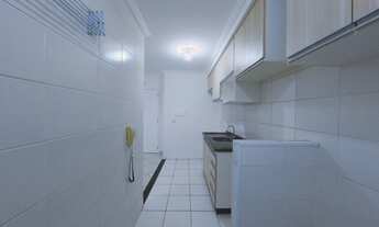 Imagem 4: Lindo apartamento 2 dormitórios, condomínio Boa Nova - Hortolândia