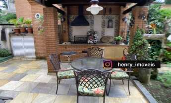 Imagem 4: Casa de condomínio à venda no Alto da Boa Vista