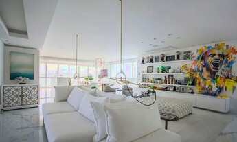 Imagem 6: Apto em Santo Amaro