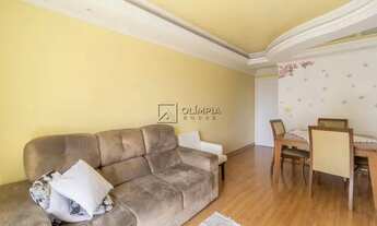 Imagem 5: Apartamento Venda 3 Dormitórios - 75 m² Santo Amaro