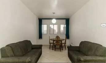 Imagem 6: Apartamento para Aluguel com 3 quartos , 100m² em Vila Buarque - São Paulo