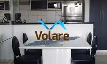 Imagem 4: APARTAMENTO RESIDENCIAL em OSASCO - SP, UMUARAMA