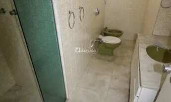 Imagem 6: Lindo apartamento com 3 dormitórios, sendo 1 suíte e 3 vagas de garagem, ótima localização