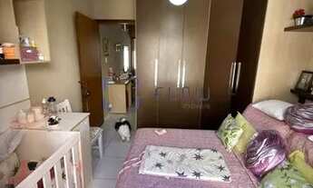 Imagem 6: Casa á venda com 118m², 3 dormitórios e 1 vaga - Chácara Santo Antônio