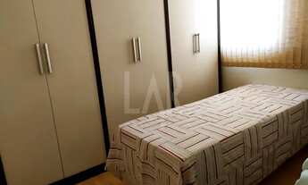 Imagem 4: Apartamento à venda, 3 quartos, 1 suíte, 2 vagas, Sagrada Família - Belo Horizonte/MG