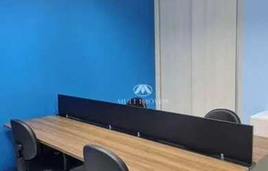 Imagem 3: Sala Comercial em ótima localização na Nova Ribeirania com 57,64m² de área útil