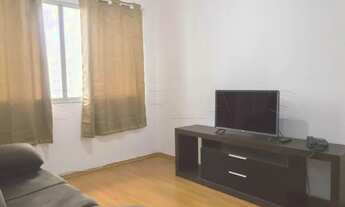 Imagem 3: Flat Saint Patrick 42m² 1 dorm 1 vaga em Moema para locação