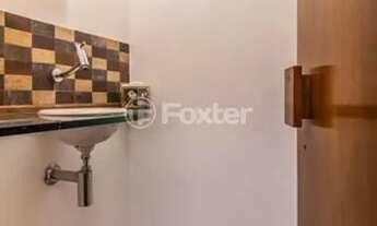 Imagem 6: Apartamento para venda tem 260 metros quadrados com 4 quartos em Três Figueiras - Porto Al