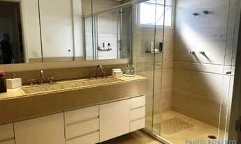 Imagem 7: APARTAMENTO - MORUMBI - SP