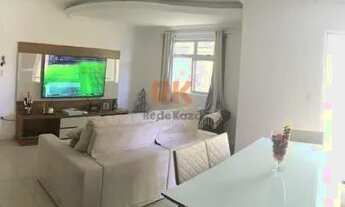 Imagem 5: Área privativa à venda, 3 quartos, 1 suíte, 2 vagas, Serrano - Belo Horizonte/MG