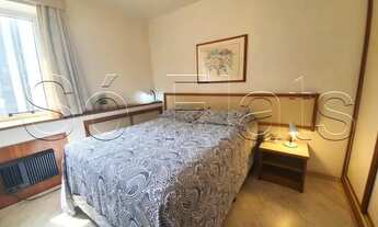 Imagem: LINDO APARTAMENTO NOS JARDINS SEM FIADOR