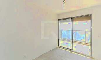 Imagem 3: Apartamento para Aluguel - Santo Amaro , 1 Quarto, 40 m2