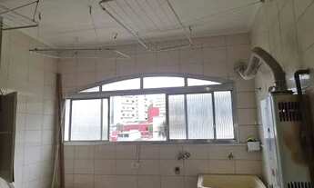 Imagem 5: Apartamento para Aluguel com 3 quartos , 211m² em Vila Morumbi - São Paulo