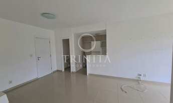 Imagem 4: Apartamento 3 Quartos (1 Suíte) 92 m² - Reserva do Parque