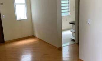 Imagem 2: Apartamento para aluguel tem 59 metros quadrados com 2 quartos