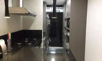 Imagem 6: Flat com 2 dormitórios à venda, 62 m² por R$ 2.500.000,00 - Jardim Paulista - São Paulo/SP