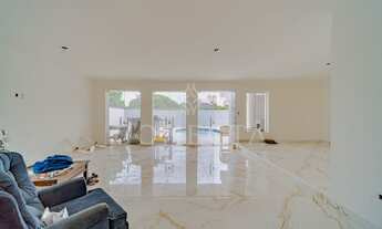 Imagem 3: Alphaville 02 - Casa reformada para locação no bairro Alphaville - Barueri/SP