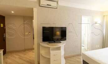 Imagem 3: Flat Bristol com 30m² 1 dormitório em Guarulhos para locação próximo ao Aeroporto