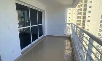 Imagem 6: Aluga-se apartamento de 3 suítes no Edifício Arthur em Cuiabá MT