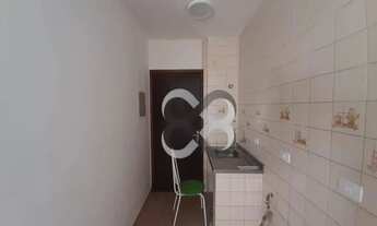 Imagem 4: Apartamento com 1 dormitório para alugar, 30 m² por R$ 650/mês - Vila Ipiranga - Londrina