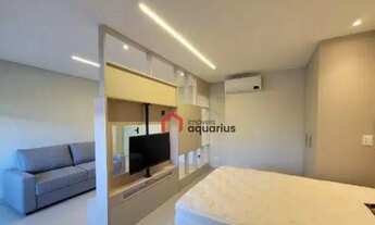 Imagem: Apartamento com 1 dormitório para alugar