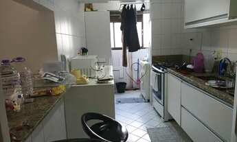 Imagem 3: Apartamento no Imirim 2 dormitórios 2 vagas