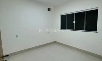 Imagem 5: Casa à venda no bairro Parque Anhangüera - Goiânia/GO