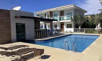 Imagem: Casa em Condomínio com 3 Quartos no Portinho