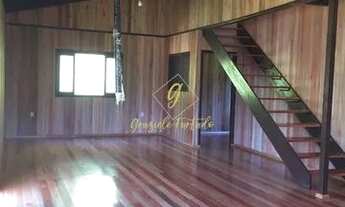 Imagem 6: CHÁCARA COM ESCRITURA PÚBLICA NO MUNICÍPIO DE SÃO PEDRO DE ALCANTARA - SC