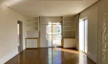 Imagem 2: Cobertura Duplex para Locação Morumbi, 495 m2, 5 Vagas, 3 Suítes, 2 Salas, Piscina e Área