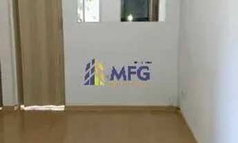 Imagem 5: Apartamento 49m² Condomínio dos Pássaros Zona Oeste Sorocaba-SP