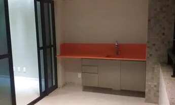 Imagem 7: Topimoveis_ssa,3/4 sendo 2/4 com suíte+home,varanda gourmet,orchestra canela,nascente