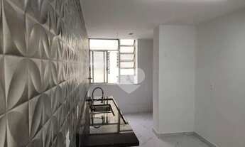 Imagem 14: Apartamento com sala. 2 quartos, 2 banheiros, dependência completa, vaga, à venda, 72 m² p