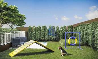 Imagem 5: Apartamento com 2 dormitórios à venda, 87 m² por R$ 958.000,00 - Fundação - São Caetano do