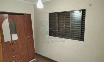 Imagem 7: Casa Padrão em Ribeirão Preto